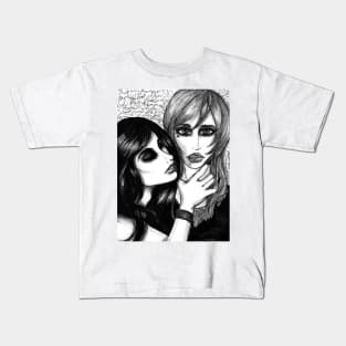 revenge Kids T-Shirt